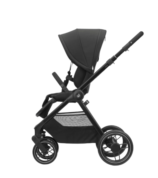 Детская коляска Maxi-Cosi Oxford Plus 2 в 1