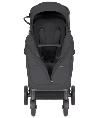 Прогулочная коляска Carrello Nova