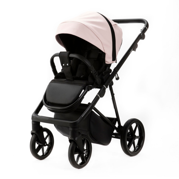 Детская коляска Adamex Vasco Deluxe 2 в 1