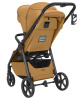 Прогулочная коляска Carrello Bravo Carbon