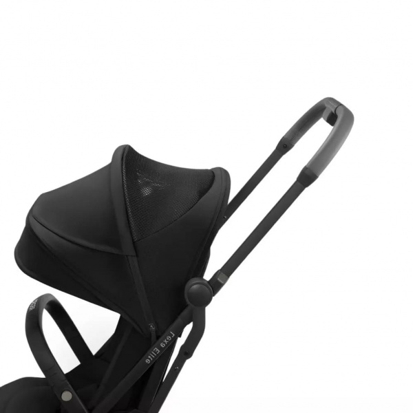 Прогулочная коляска RECARO Lexa Elite, с дождевиком