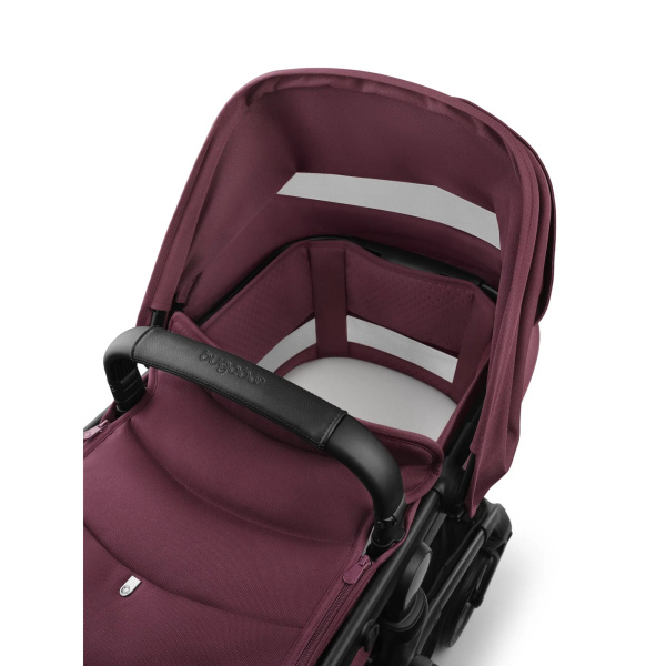Детская коляска Bugaboo Fox 5 Renew complete 2 в 1