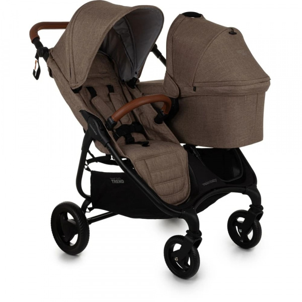 Детская коляска Valco Baby Snap Duo Trend 2 в 1