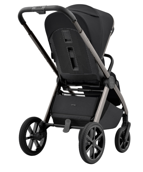Детская коляска Carrello Omega 2 в 1