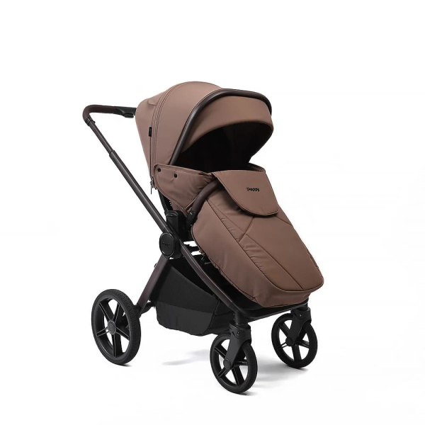 Детская коляска Peppy Soho 2 в 1