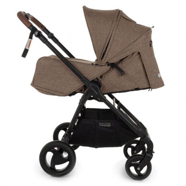 Прогулочная коляска Valco Baby Snap Ultra Trend 4