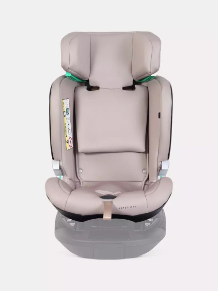 Автокресло Rant Aster Max (40-125 см)