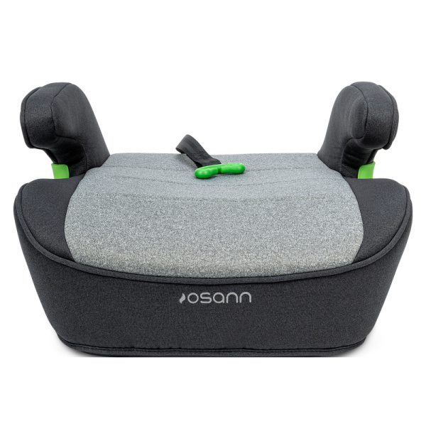 Автокресло - бустер Osann Lux Isofix (125-150 см)