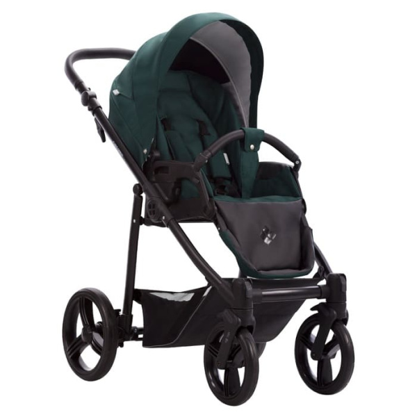 Детская коляска Bebetto EXPLORER 2 в 1