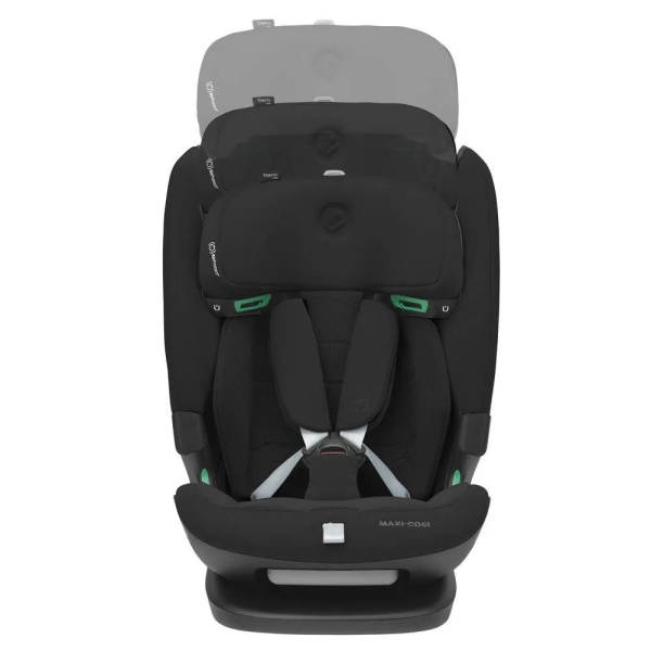 Автокресло Maxi-Cosi Titan Pro i-Size (9-36 кг)