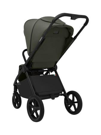 Прогулочная коляска Sweet Baby Elegante SM