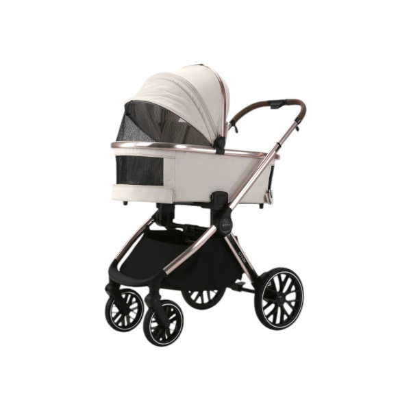 Детская коляска Adamex Spark Special Edition 2 в 1