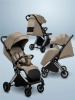 Прогулочная коляска Amarobaby Handy