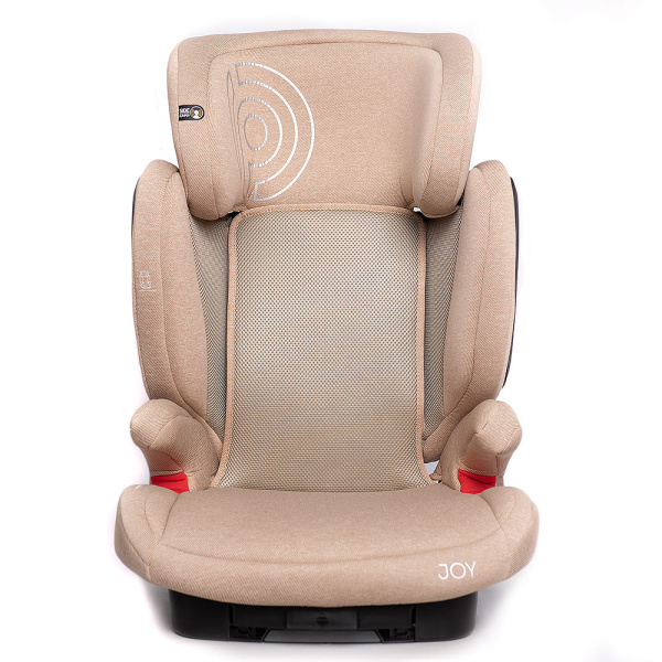 Автокресло Peppy JOY (15-36 кг/ 100-150см)