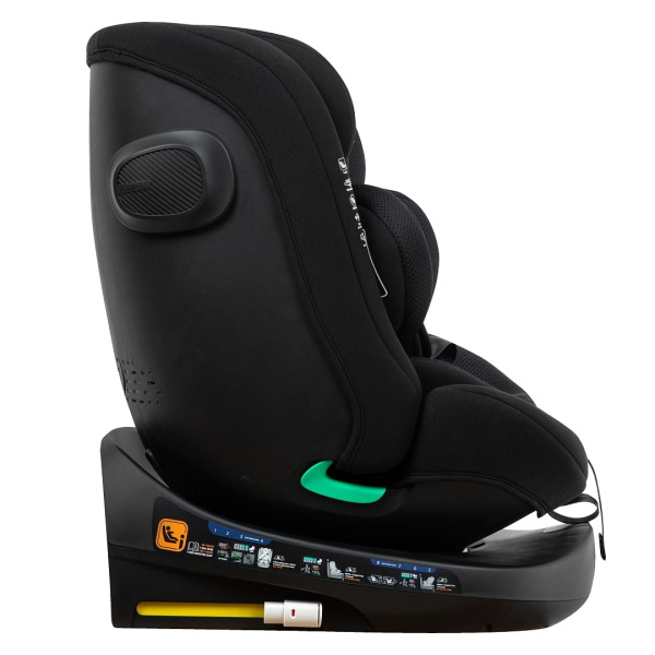 Автокресло Pituso Roys Lux i-Size (0-36 кг)