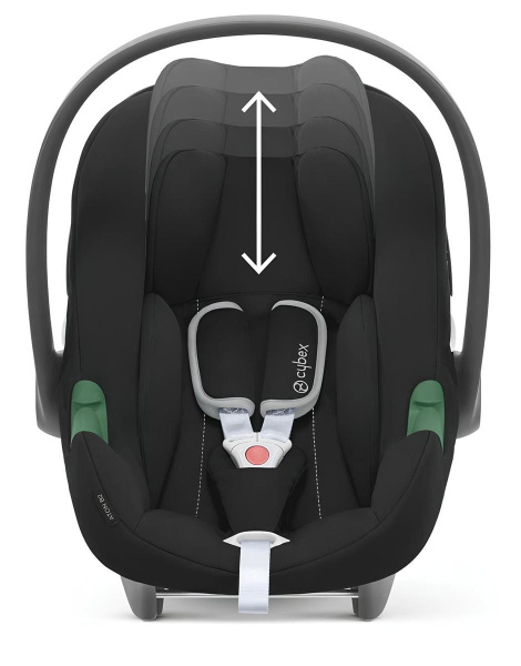 Автокресло Cybex Aton B2 i-Size 0+