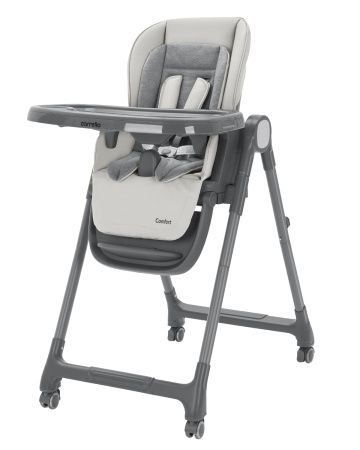 Стульчик для кормления Carrello Comfort