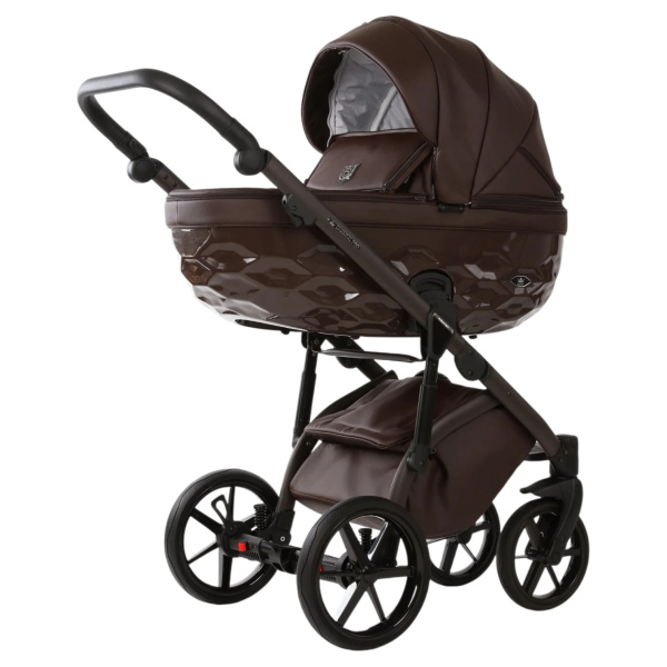 Детская коляска Adamex Chantal Pro Natura 3 в 1