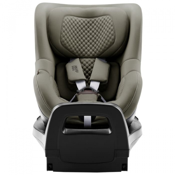 Автокресло Britax Roemer DUALFIX PRO коллекция Люкс