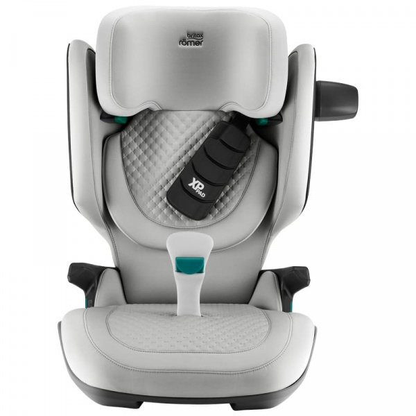 Автокресло Britax Roemer KIDFIX PRO i-SIZE Люкс коллекция