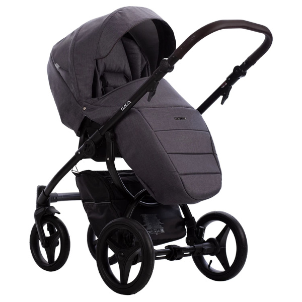 Детская коляска Bebetto LUCA 2 в 1