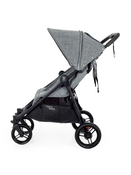 Прогулочная коляска для двойни Valco Baby Slim Twin