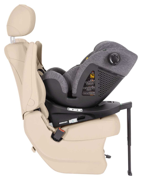Автокресло Carrello Meteorit Plus MJ-15 CRL-17515 (40-150 см)