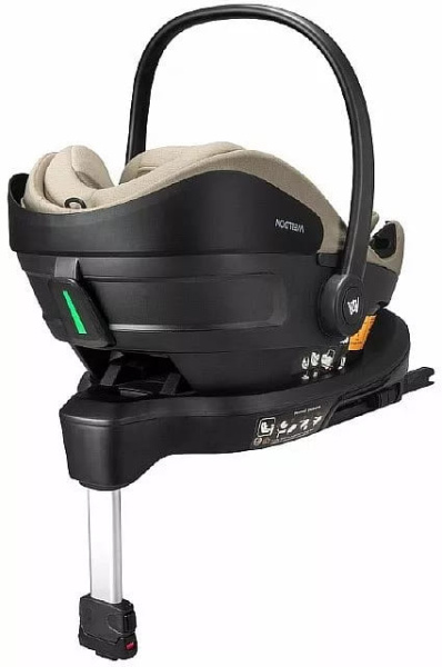 Автокресло Welldon Crown 2 i-Size (0-13 кг)