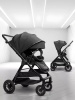 Прогулочная коляска Amarobaby Somnium