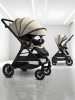 Прогулочная коляска Amarobaby Somnium