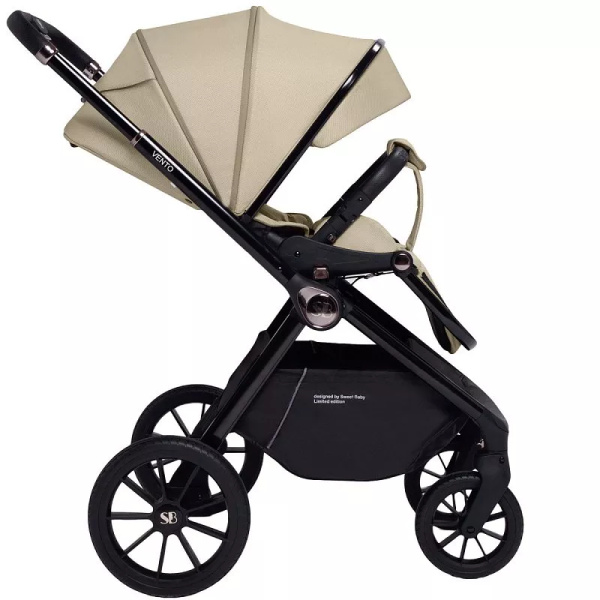 Детская коляска Sweet Baby Vento 2 в 1
