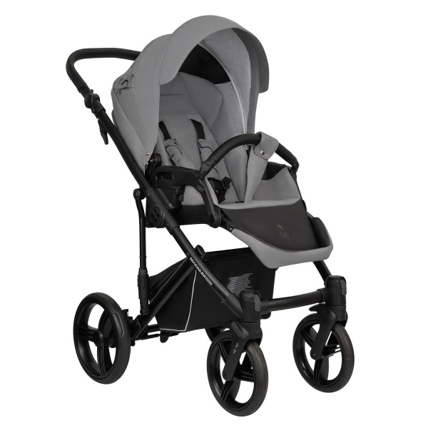 Детская коляска Bebetto Magnum Light SE 3 в 1