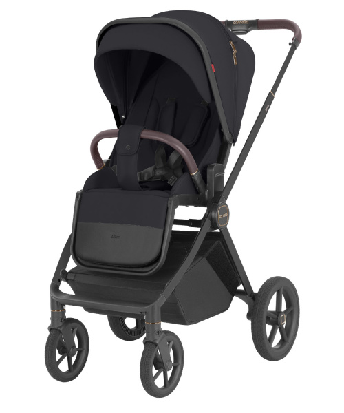 Детская коляска Carrello Ultra 2 в 1 2025 CRL-6527