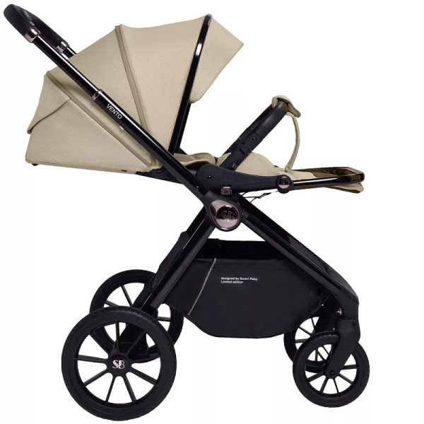 Детская коляска Sweet Baby Vento 2 в 1