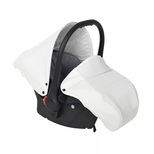 Детская коляска Indigo Mio + F 3 в 1
