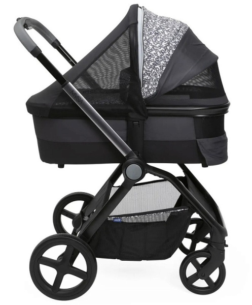 Детская коляска Chicco Mysa 2 в 1