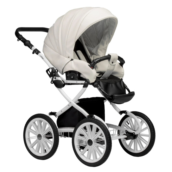 Детская коляска Indigo Special Plus 14" 3 в 1