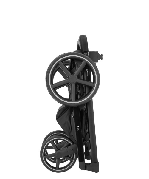 Детская коляска Carrello Alfa 2 в 1