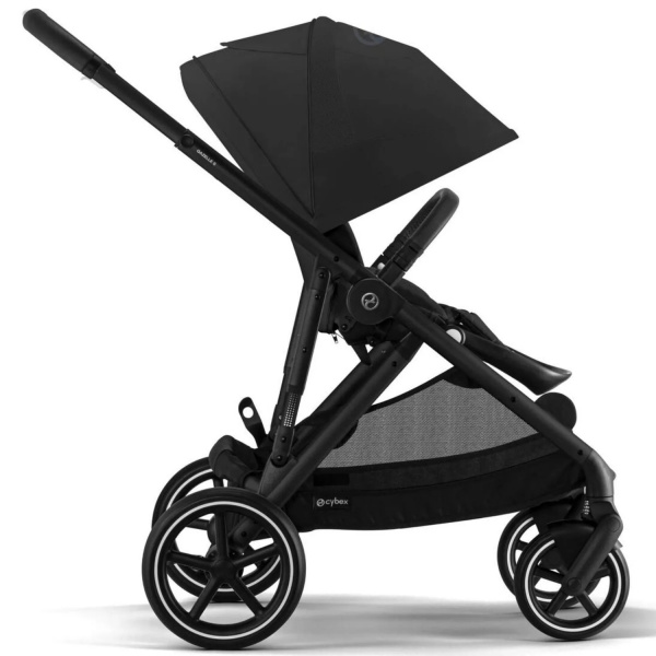 Детская коляска для погодок Cybex Gazelle S