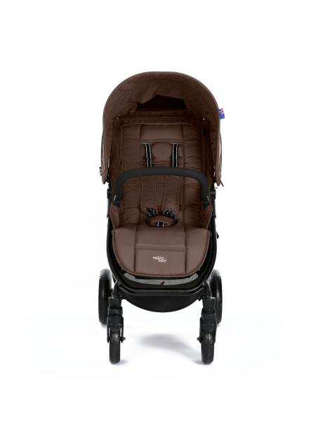 Прогулочная коляска Valco Baby Snap 4 Flatt Matt