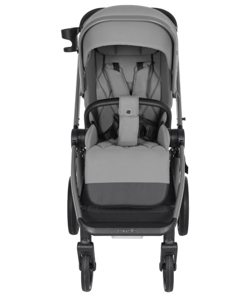 Детская коляска Carrello Omega Deluxe 2 в 1