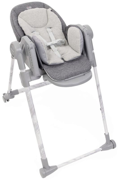 Стульчик для кормления Chicco Polly Armonia