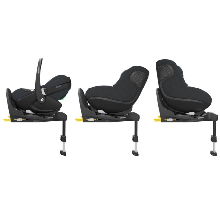 База Maxi-Cosi FAMILYFIX 360 PRO