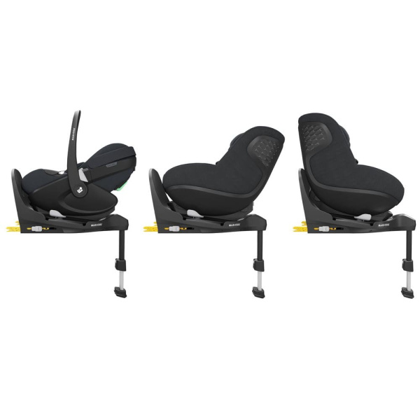 База Maxi-Cosi FAMILYFIX 360 PRO