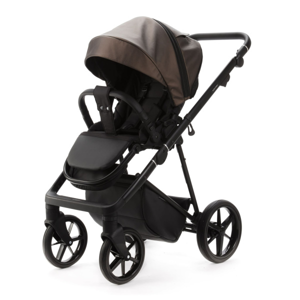 Детская коляска Adamex Vasco Deluxe 3 в 1
