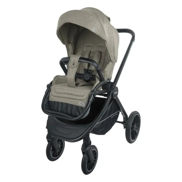 Детская коляска Indigo Ultra 2 в 1