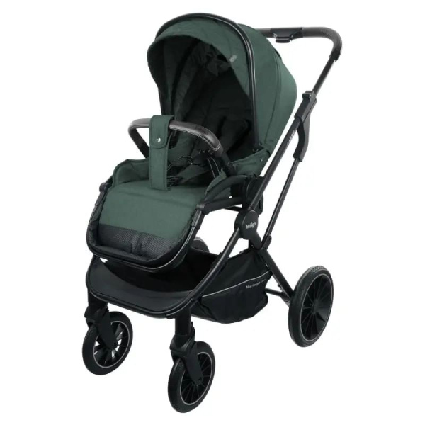 Детская коляска Indigo Carry 3 в 1