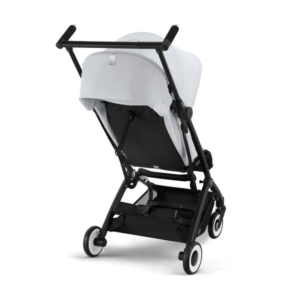Прогулочная коляска Cybex Libelle с дождевиком и бампером