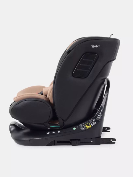 Автокресло Rant Skyline Pro Isofix (40-150 см)