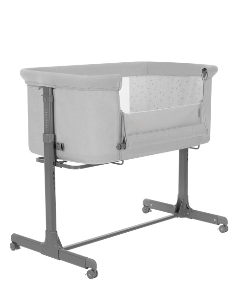 Колыбель приставная Carrello Luna CRL-16501